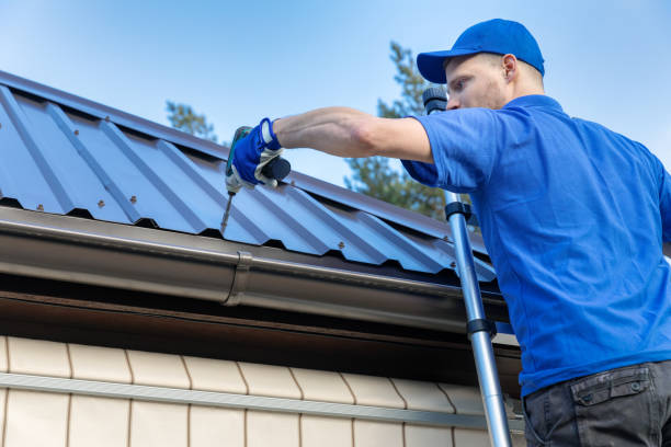 Best Tile Roofing Installation  in Barberton, WA