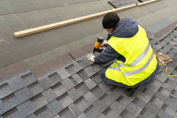 Fast & Reliable Emergency Roof Repairs in Barberton, WA
