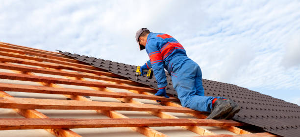 Best Wood Shake Roofing  in Barberton, WA