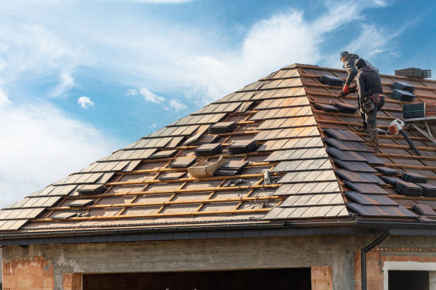 Best Emergency Roof Repair Services  in Barberton, WA