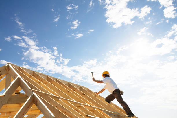 Best Sheet Metal Roofing  in Barberton, WA