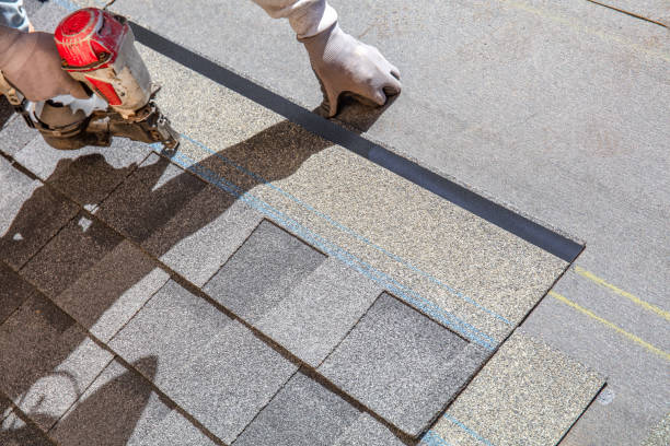 Best Roof Ventilation Installation  in Barberton, WA